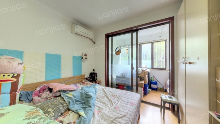 永康城兴顺苑二手房实景图