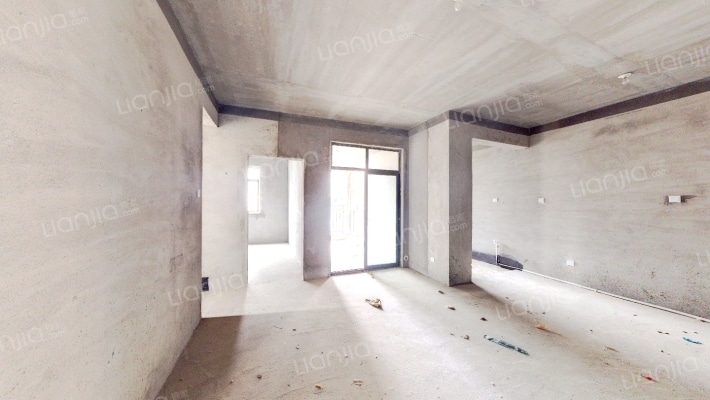 香芙嘉园二手房实景图