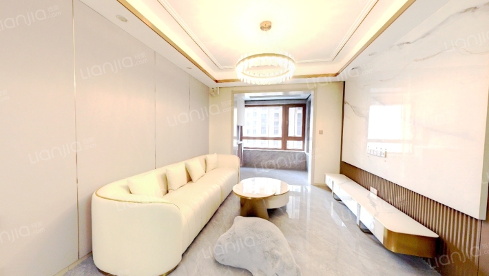 东南智汇城10号院二手房实景图