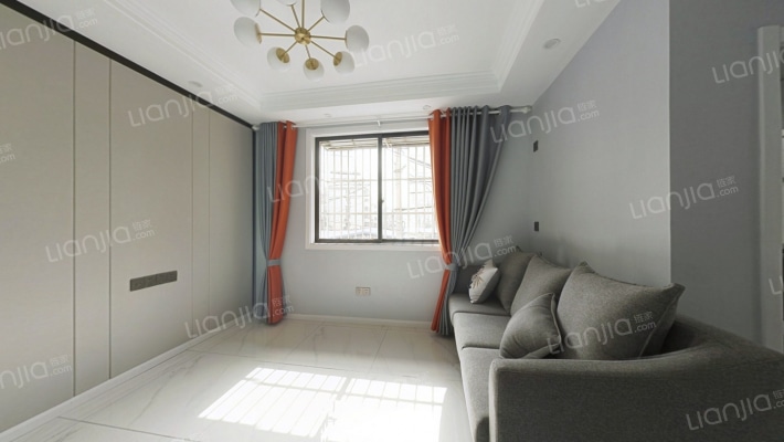 朱方路92号二手房实景图