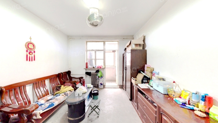 三五零二生活区二手房实景图