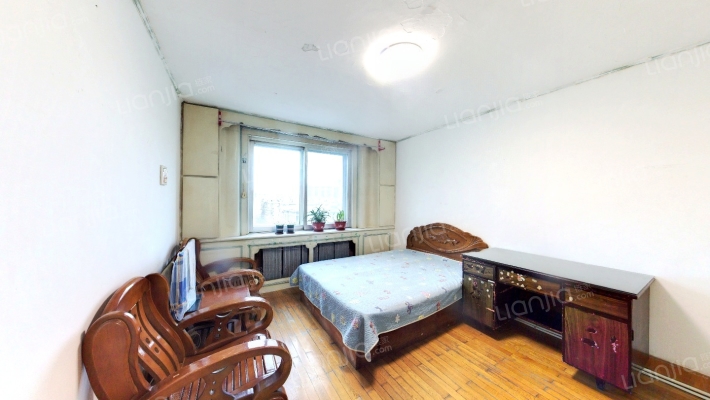 春柳街二手房实景图