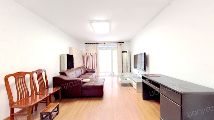 吴淞新城二手房实景图