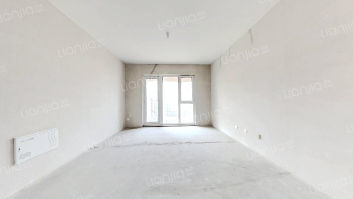 龙湖璟宸原著二手房实景图