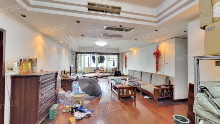 新华联家园二手房实景图