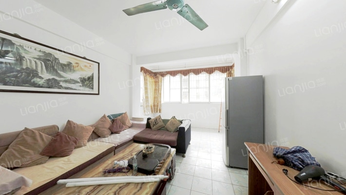 怡和新村二手房实景图