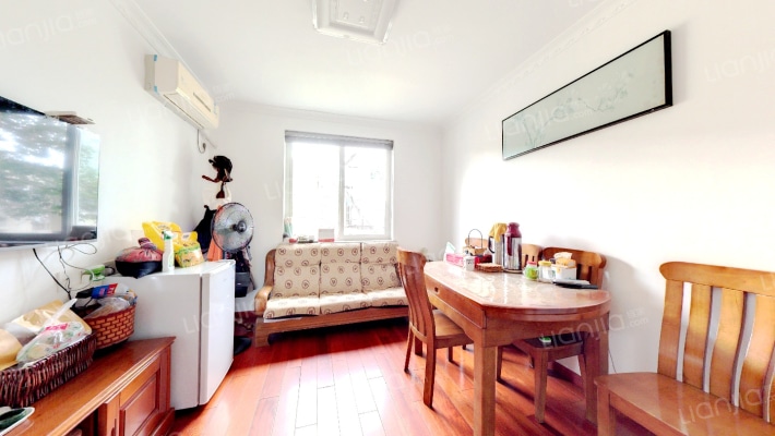 兰园小区二手房实景图