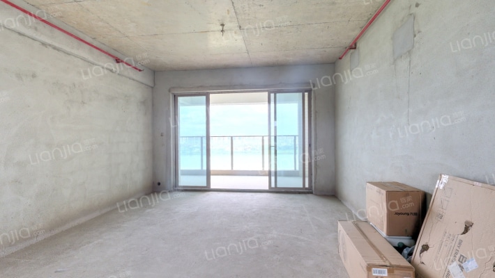 江湾南岸二期二手房实景图