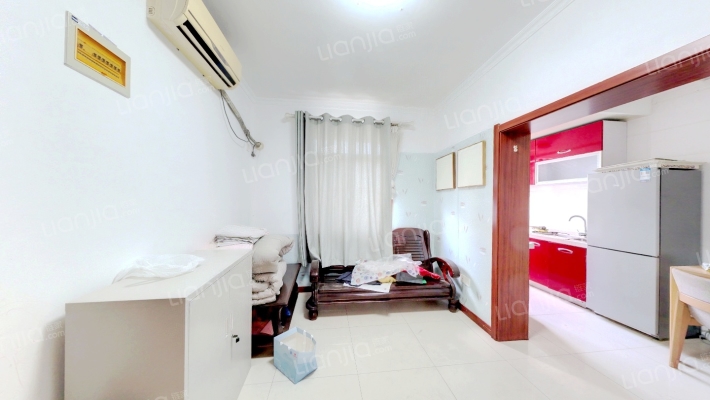 北苑一村二手房实景图