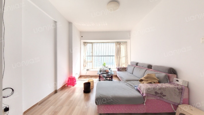 爱顿第三季二手房实景图