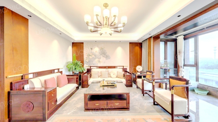 瀚唐辰苑二手房实景图