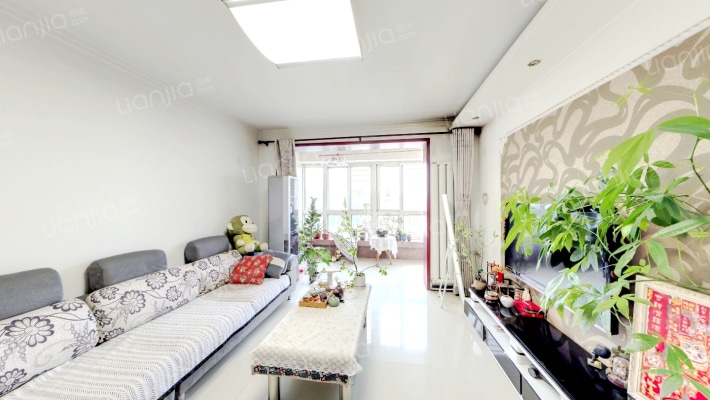 金石小区二手房实景图