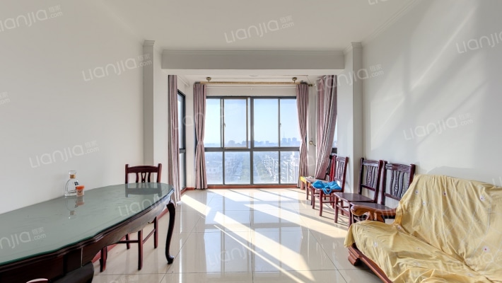 驸马山庄三期二手房实景图