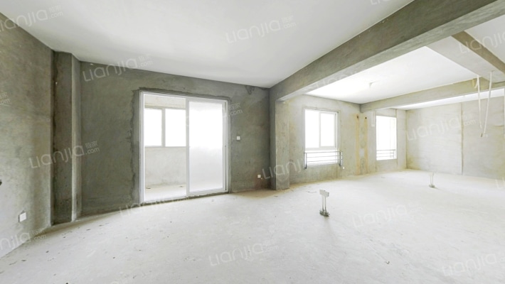 临江新天地福江苑二期二手房实景图