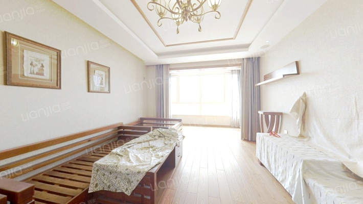 中关国际二手房实景图