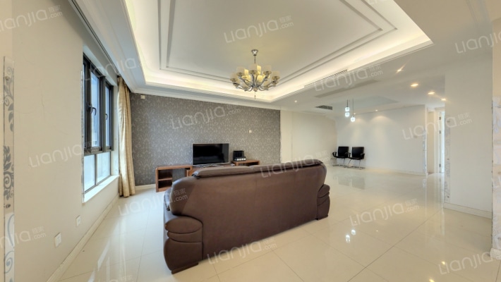 北郊一号二手房实景图