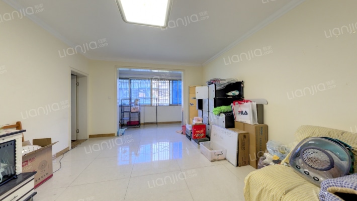 光华苑一期二手房实景图