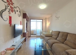 整租·七迎路 1室1厅 南/北_七迎路租房