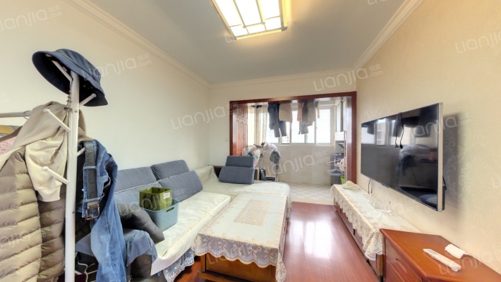 鹤沙航城瑞祥苑二手房实景图