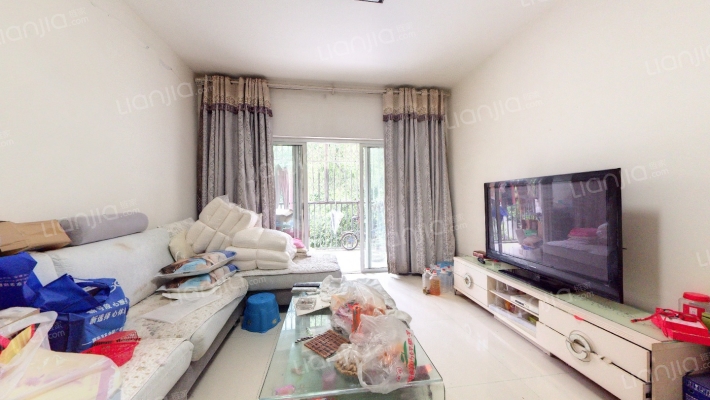 兴堰丽景B区二手房实景图