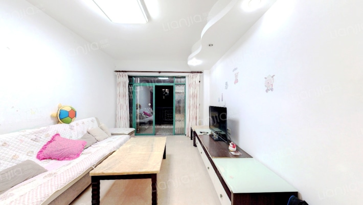 康庭苑二手房实景图