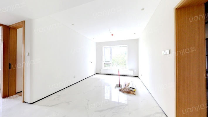 置地栢悦公馆二手房实景图