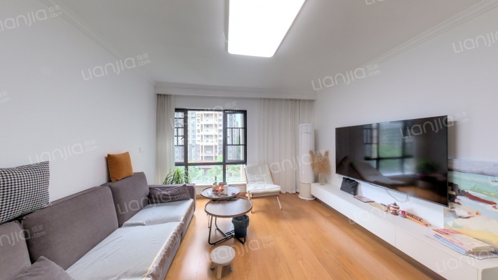 和庄二期二手房实景图