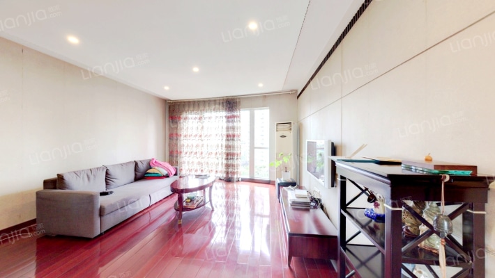 汇景台二手房实景图