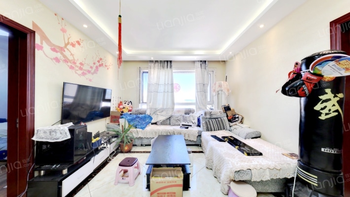 梧桐郡二手房实景图