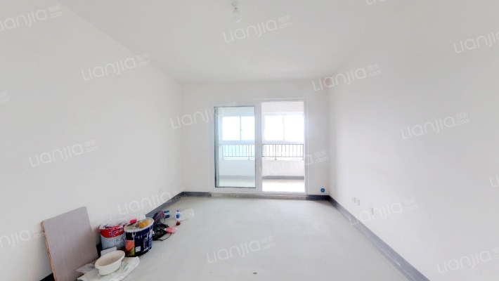 远洋万和云锦二手房实景图