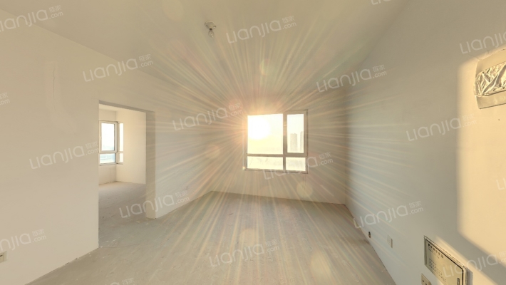 万锦红树湾二手房实景图