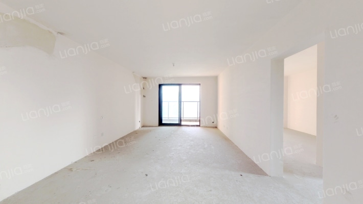 国美南长华府二手房实景图