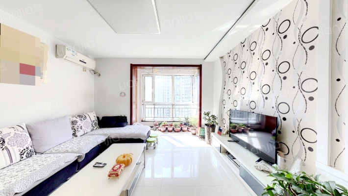 翰玉门庭二手房实景图