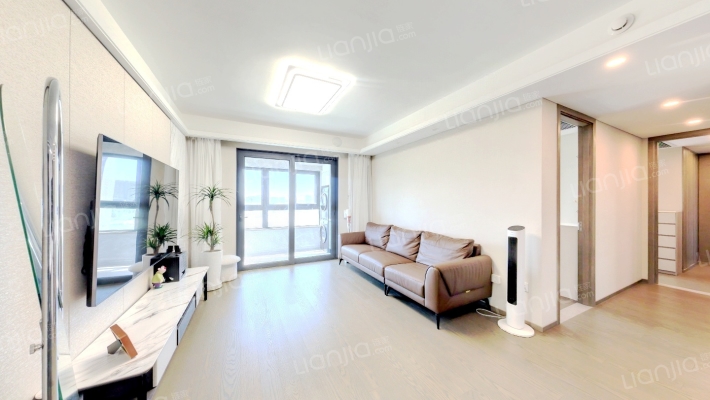 仁恒城市星光二手房实景图