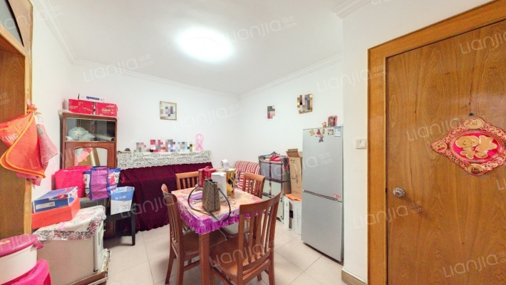 白鹭小区丁官营二手房实景图