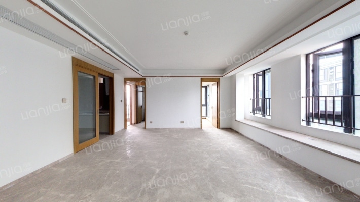 景瑞兴宁府二手房实景图