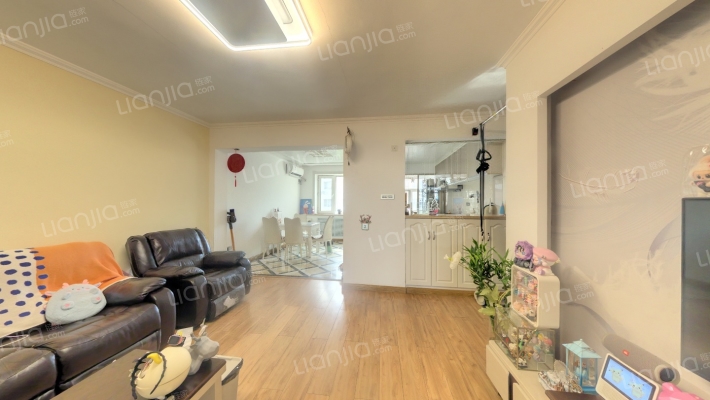 八师小区二手房实景图