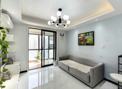 整租·保利心语一期 3室2厅 东_保利心语一期租房