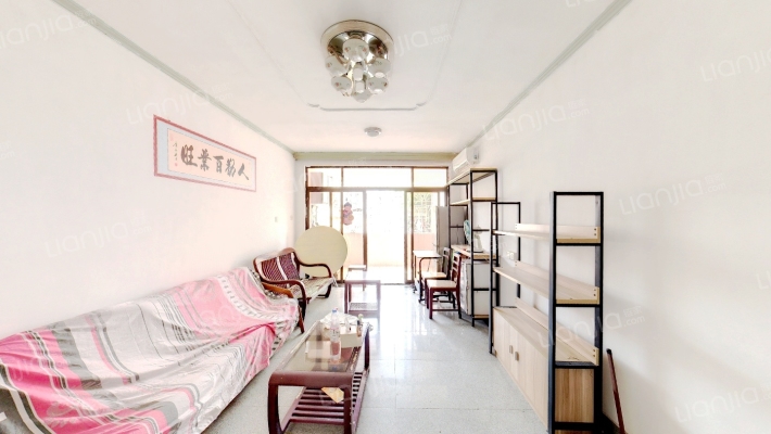 福南小区二手房实景图