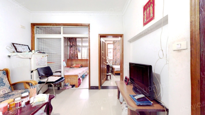 梨树新居二手房实景图