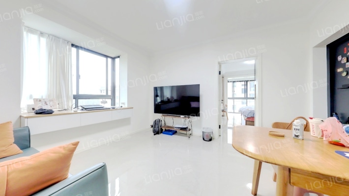 大黄馨园二手房实景图