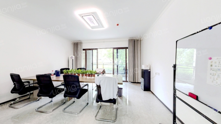 碧桂园天琴湾二手房实景图