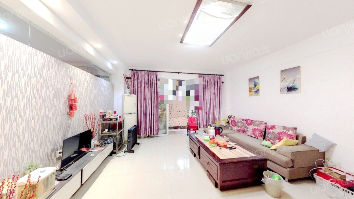 金桥园二手房实景图