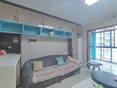 整租·榕树岭 4室2厅 东南