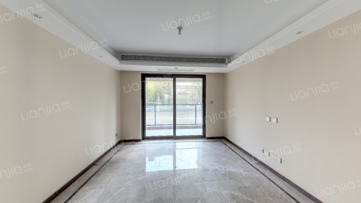 旭辉宸悦赋二手房实景图