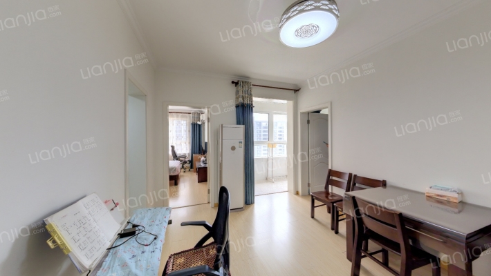 和风家园二手房实景图