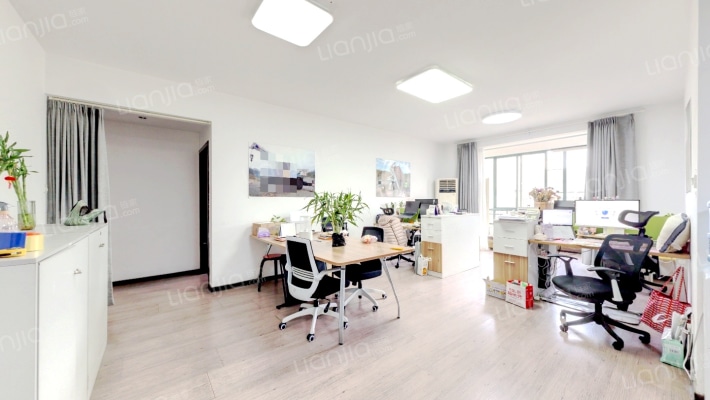 建宇公寓二手房实景图