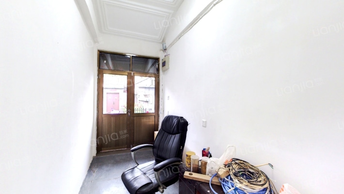 福州馆街二手房实景图