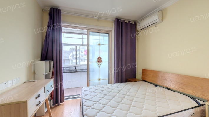 小王府园二手房实景图