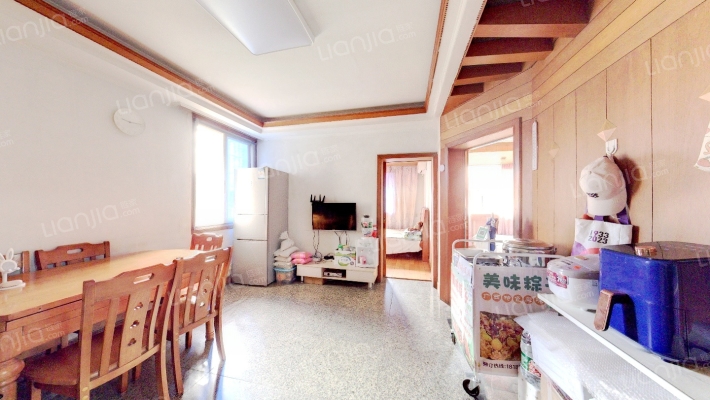 人和街社区二手房实景图